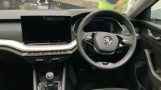 Skoda Octavia 1.5 TSI SE Technology 5dr Petrol Estate